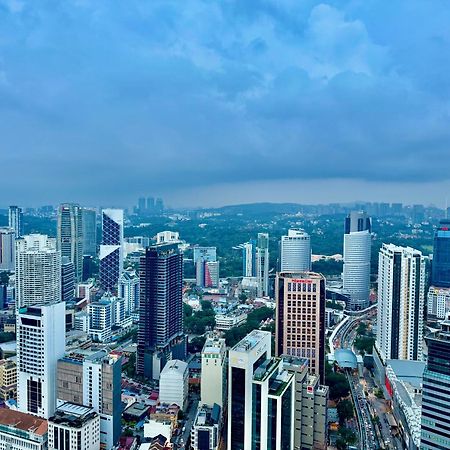 Platinum By Luxury Suites Kuala Lumpur Dış mekan fotoğraf