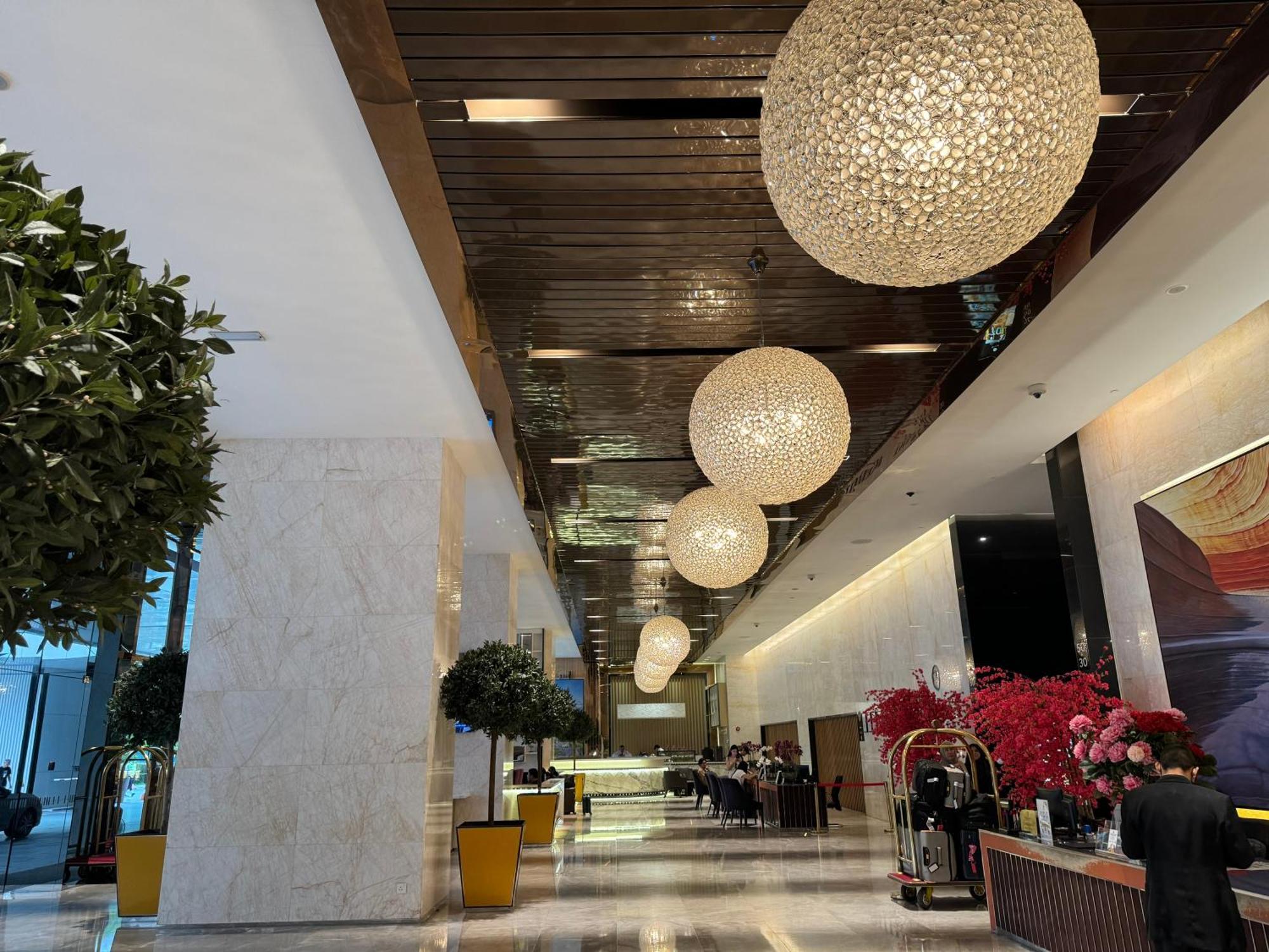 Platinum By Luxury Suites Kuala Lumpur Dış mekan fotoğraf