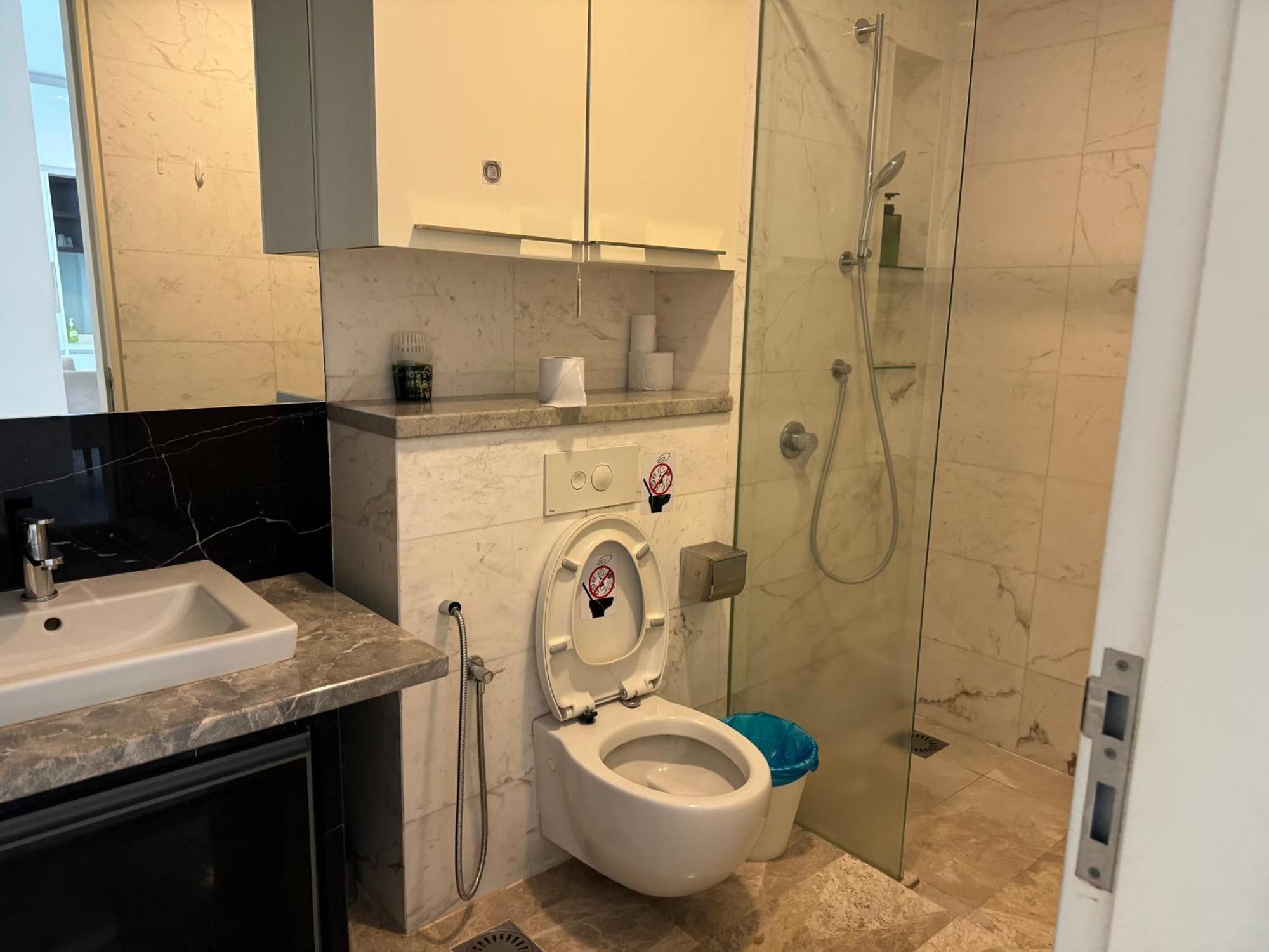Platinum By Luxury Suites Kuala Lumpur Dış mekan fotoğraf