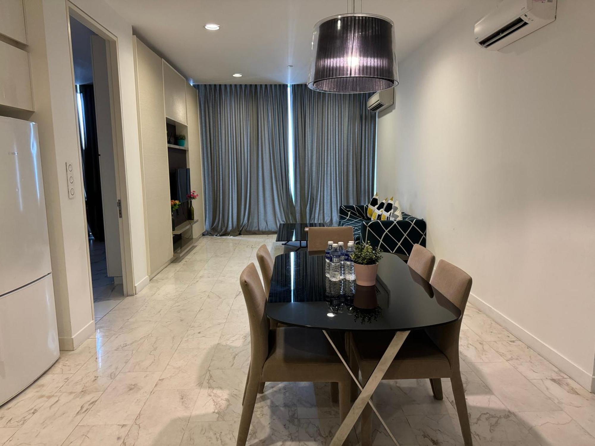 Platinum By Luxury Suites Kuala Lumpur Dış mekan fotoğraf