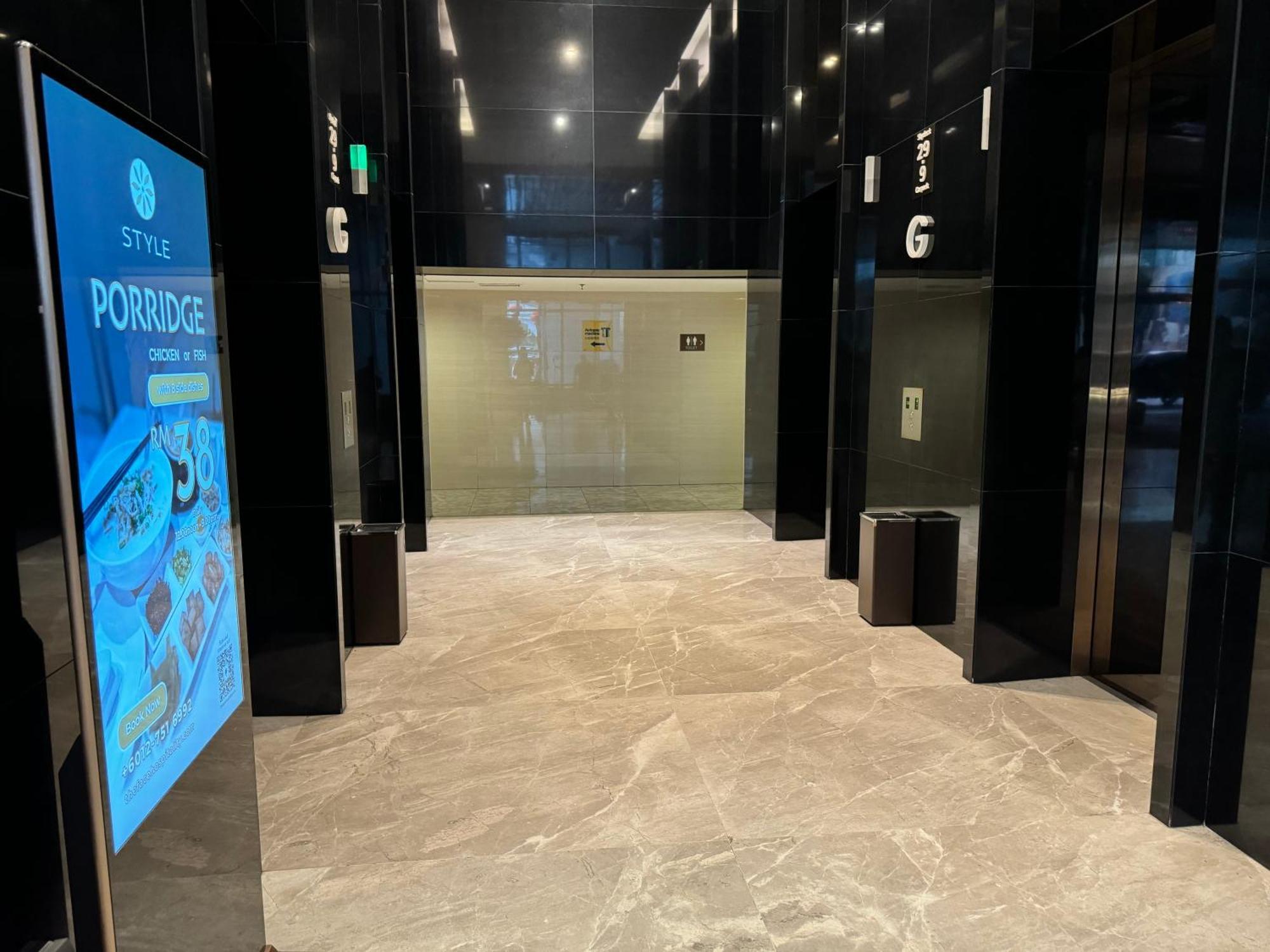 Platinum By Luxury Suites Kuala Lumpur Dış mekan fotoğraf