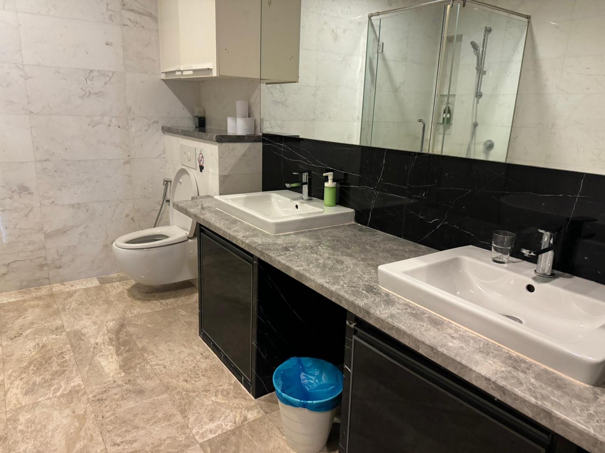 Platinum By Luxury Suites Kuala Lumpur Dış mekan fotoğraf