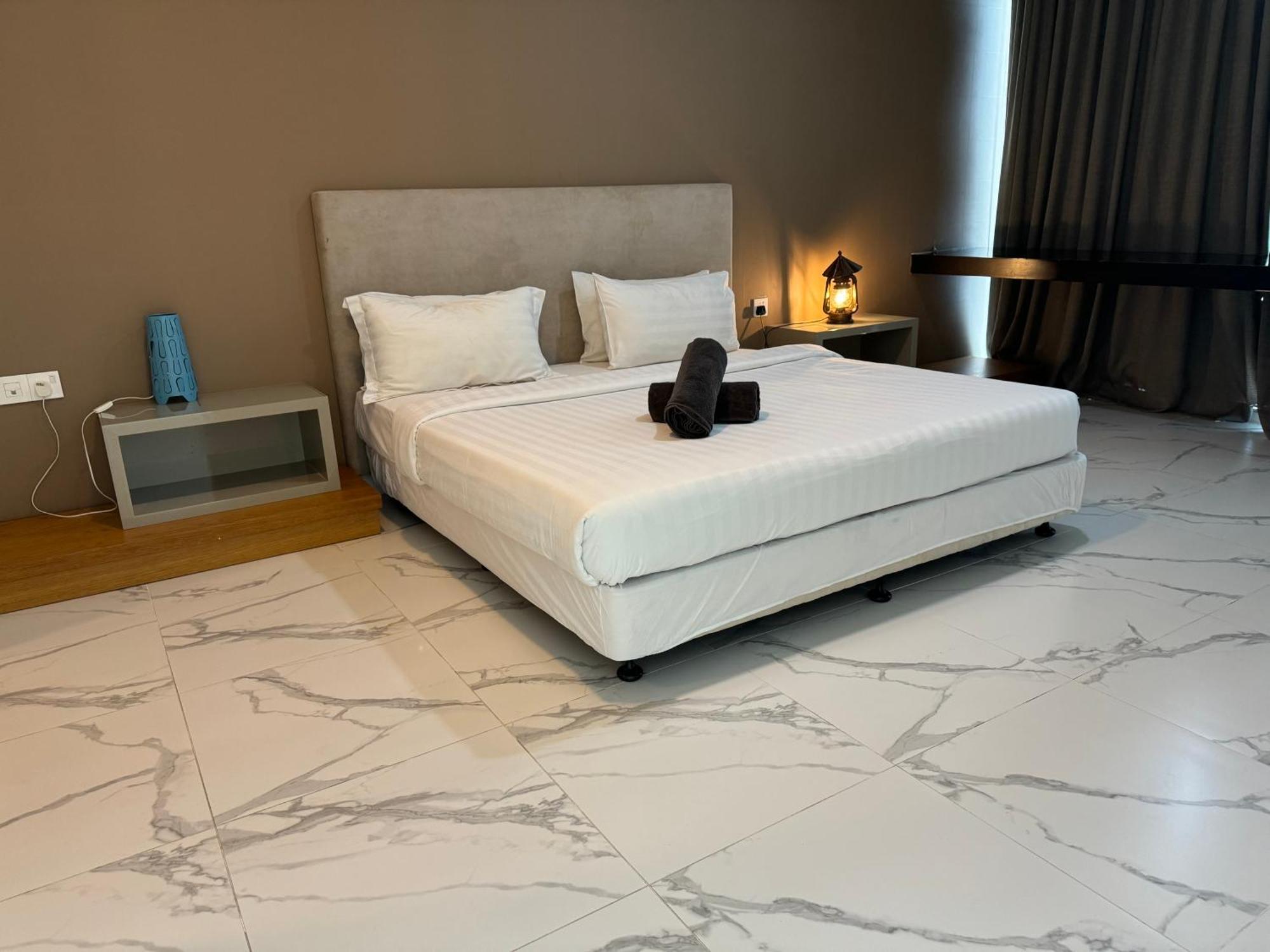 Platinum By Luxury Suites Kuala Lumpur Dış mekan fotoğraf