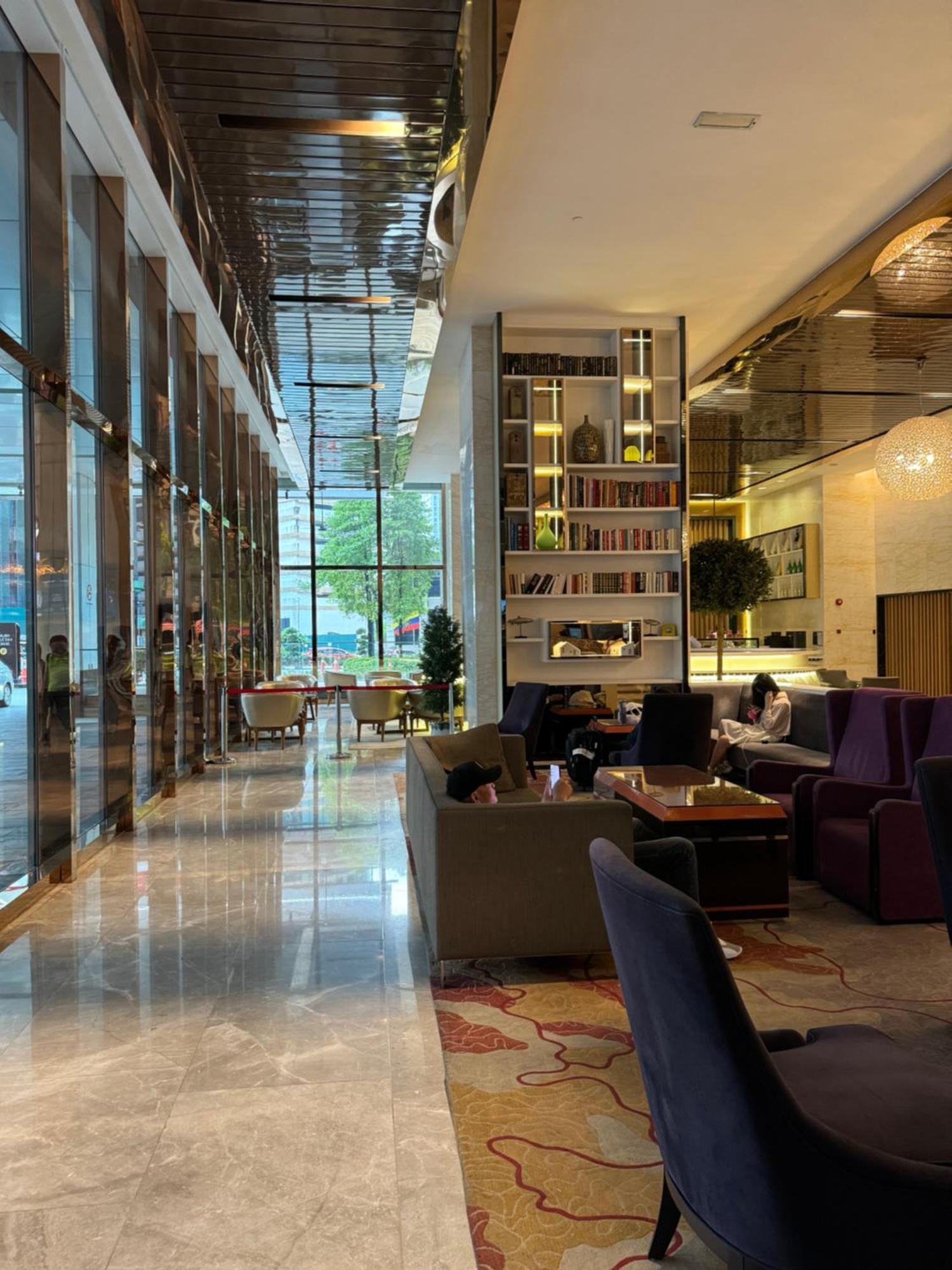 Platinum By Luxury Suites Kuala Lumpur Dış mekan fotoğraf