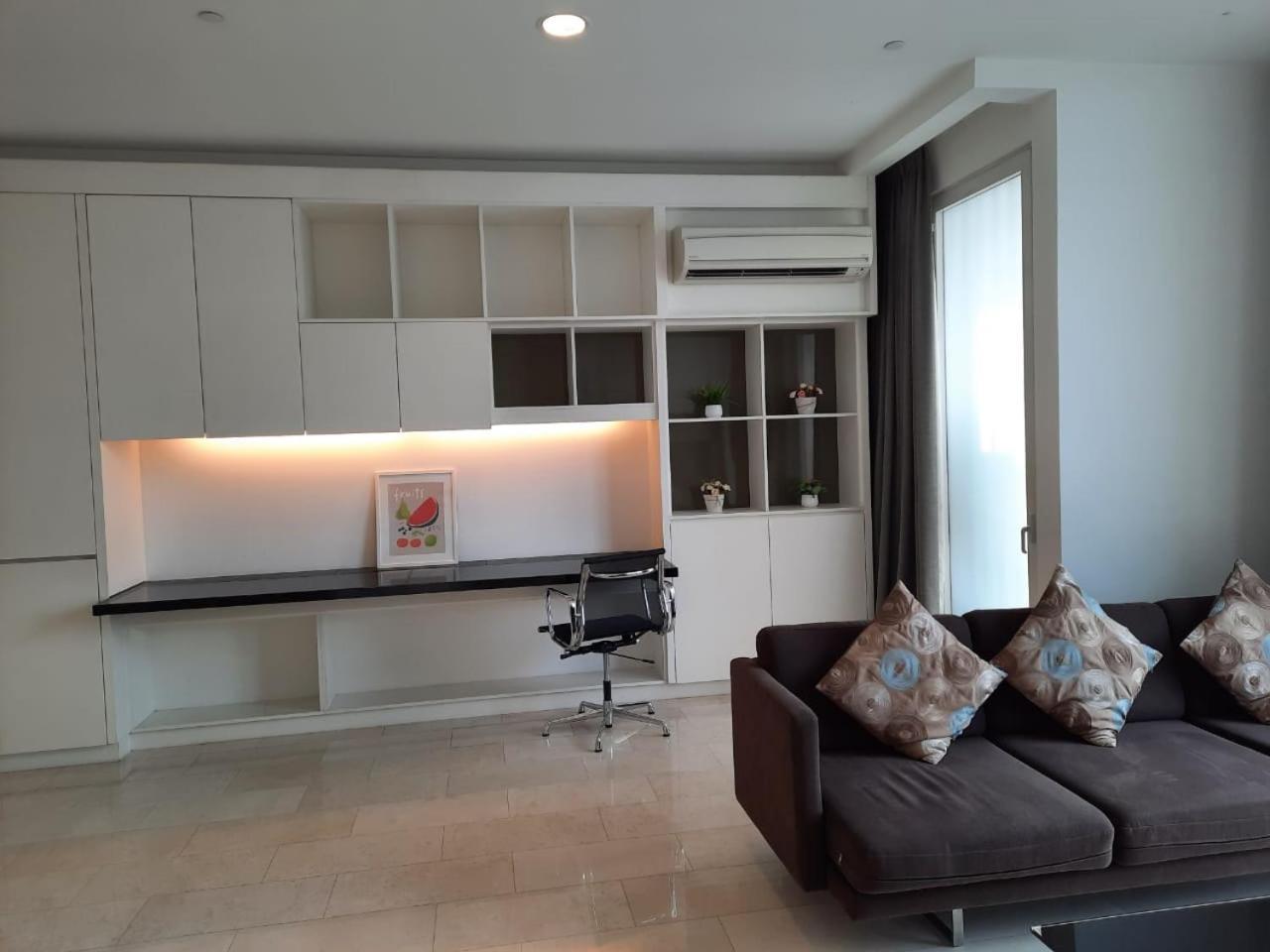 Platinum By Luxury Suites Kuala Lumpur Dış mekan fotoğraf