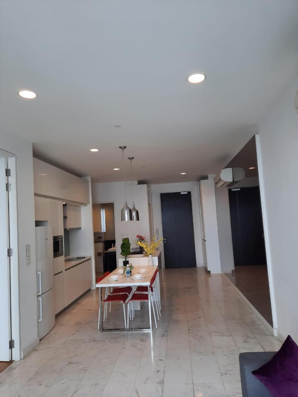 Platinum By Luxury Suites Kuala Lumpur Dış mekan fotoğraf