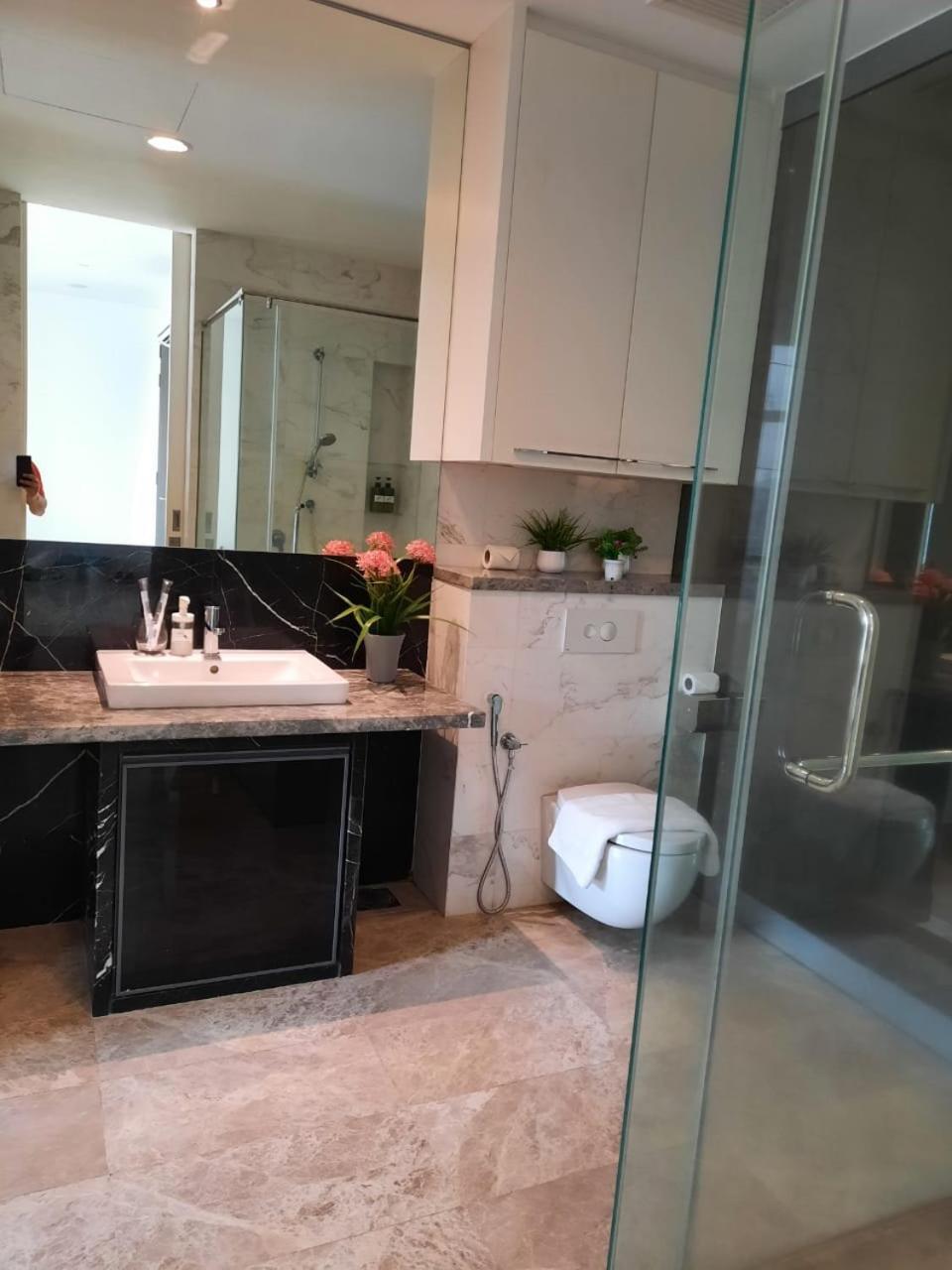 Platinum By Luxury Suites Kuala Lumpur Dış mekan fotoğraf