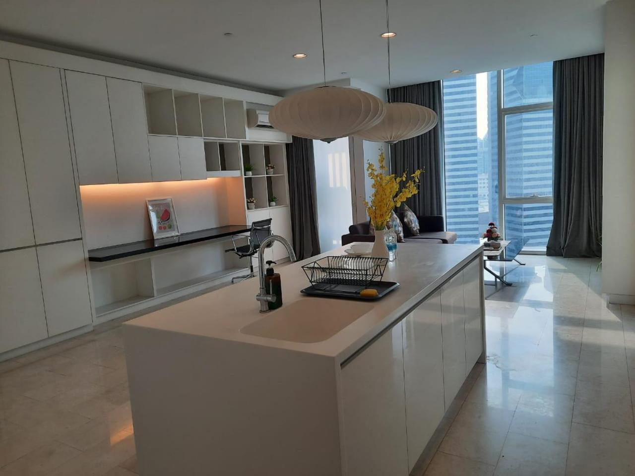 Platinum By Luxury Suites Kuala Lumpur Dış mekan fotoğraf
