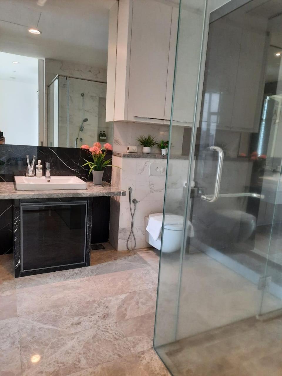 Platinum By Luxury Suites Kuala Lumpur Dış mekan fotoğraf